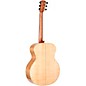 Alvarez JYM80 Yairi Masterworks Solid Spruce Jumbo Acoustic Guitar Natural