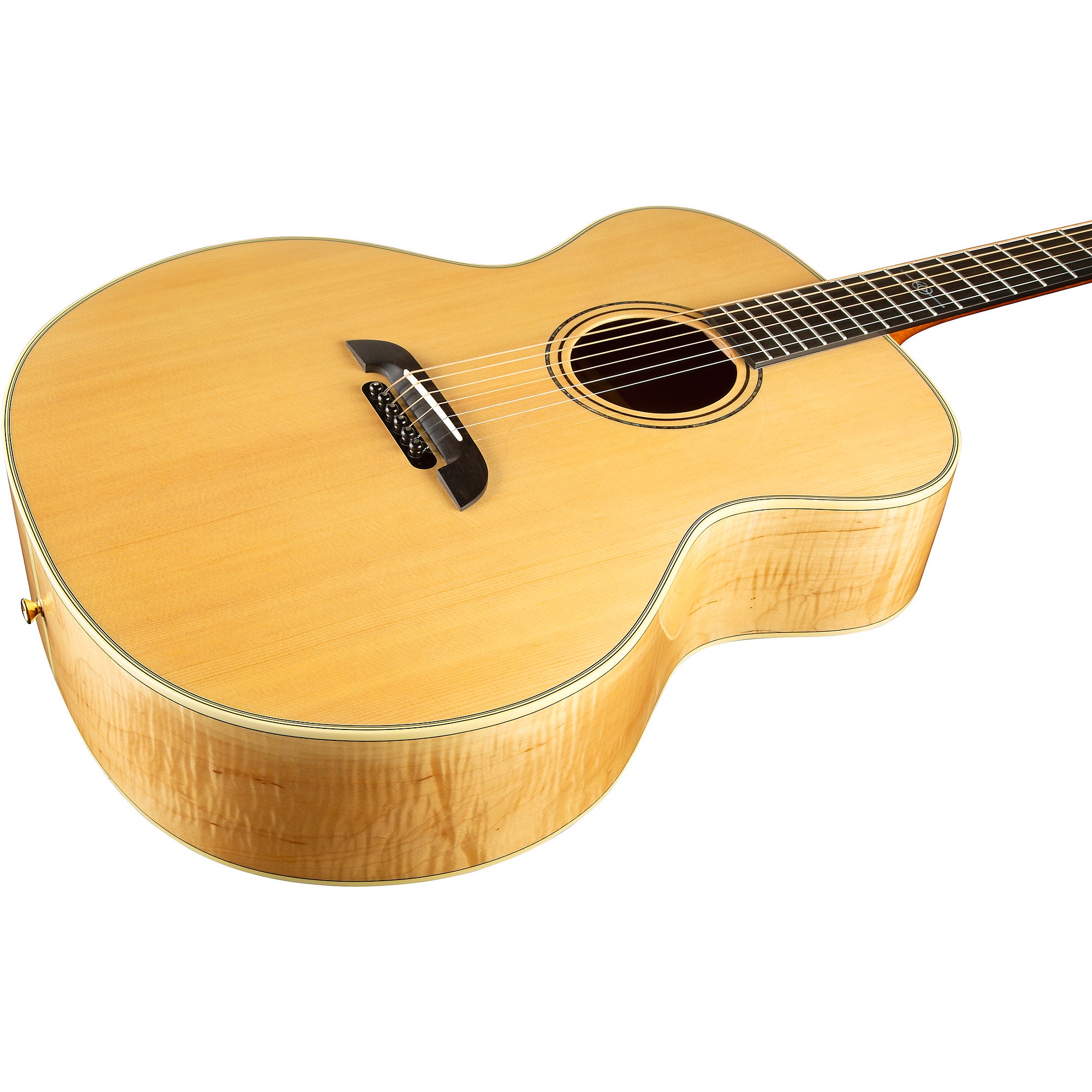 J.PRESS 【CUBABEACHMASTERPIECE】 Platinum Alvarez JYM80 Yairi Masterworks Solid Spruce Jumbo