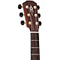 Alvarez JYM80 Yairi Masterworks Solid Spruce Jumbo Acoustic Guitar Natural