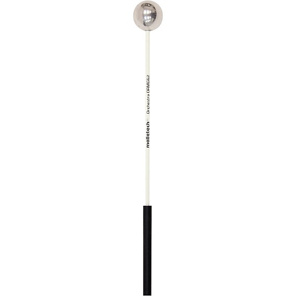 Malletech Orchestral Mini Glock Mallets 7/8 in. Aluminum