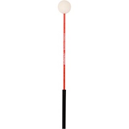 Malletech Orchestral Mini Glock Mallets 3/4 in. Aluminum Malletech Orchestral Mini Glock Mallets 7/8 in. White