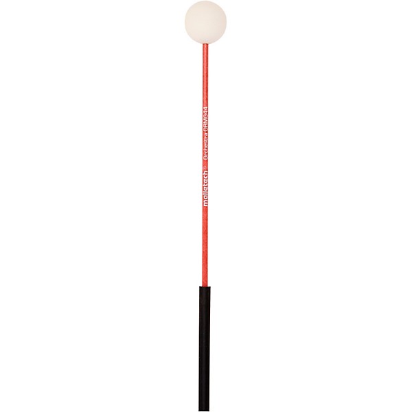 Malletech Orchestral Mini Glock Mallets 7/8 in. White