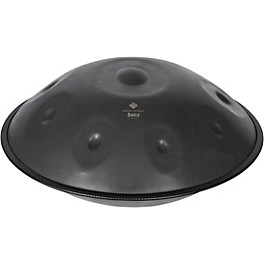 Sela Melody Handpan D Kurd With Bag