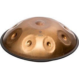 Sela Harmony Stainless Handpan C# Kurd With Bag