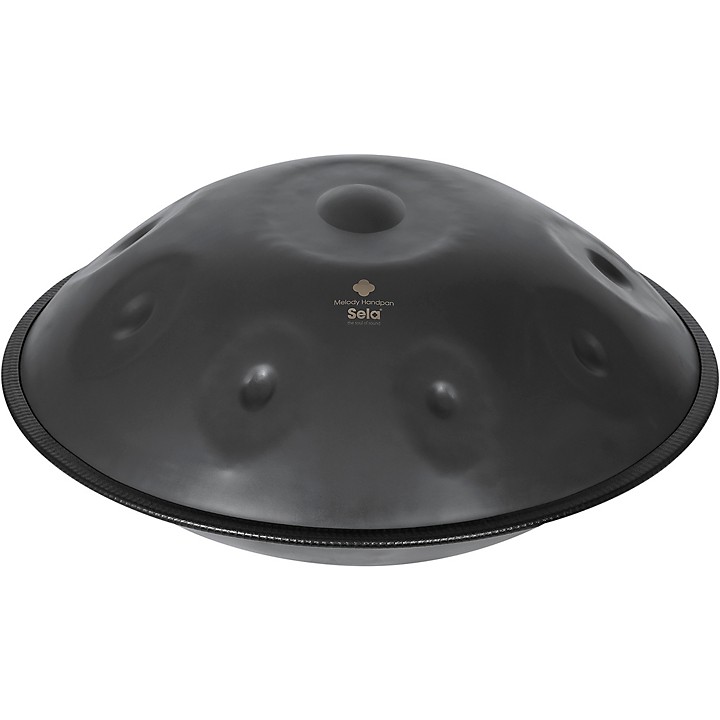 Sela Melody Handpan D Amara SE221 With Bag | Guitar Center