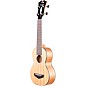 D'Angelico Premier Montauk CS Acacia Soprano Ukulele Natural