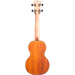 D'Angelico Premier Bayside CS Koa Concert Ukulele Natural