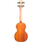 D'Angelico Premier Bayside CS Koa Concert Ukulele Natural