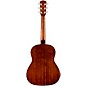 Fender FA-15 Steel 3/4 Scale Acoustic Guitar Natural
