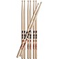 Vic Firth Buy 3 Pairs Extreme Drum Sticks, Get 1 Free X5A Wood thumbnail