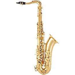 Selmer STS411 Intermediate Tenor Saxophone Lacquer