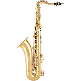 Selmer STS411 Intermediate Tenor Saxophone Lacquer