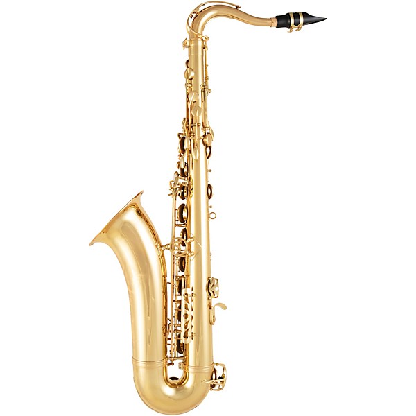 Selmer STS411 Intermediate Tenor Saxophone Lacquer