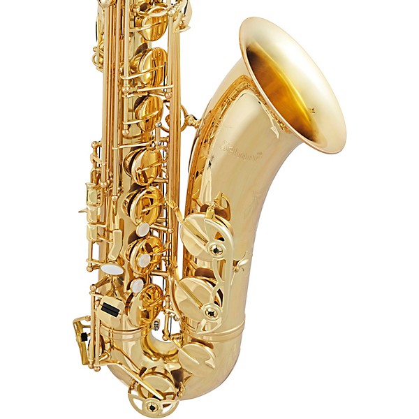 Selmer STS411 Intermediate Tenor Saxophone Lacquer