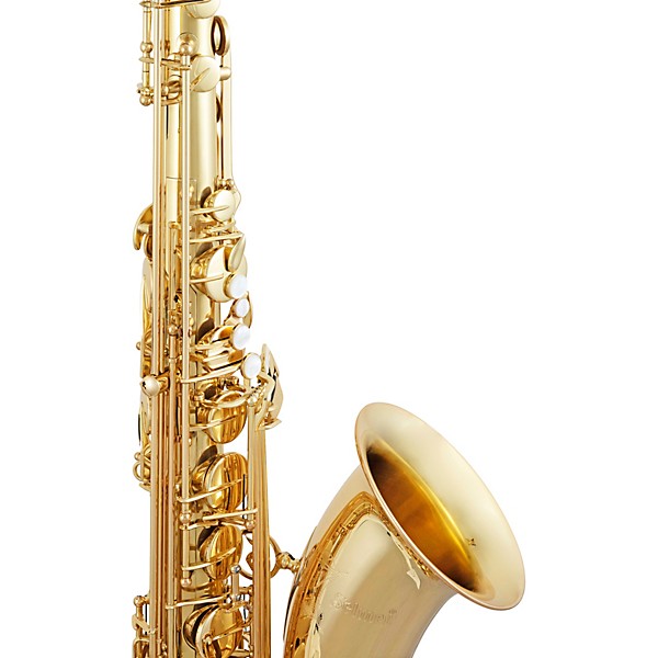 Selmer STS411 Intermediate Tenor Saxophone Lacquer