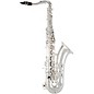 Selmer STS411 Intermediate Tenor Saxophone Silver Plated thumbnail