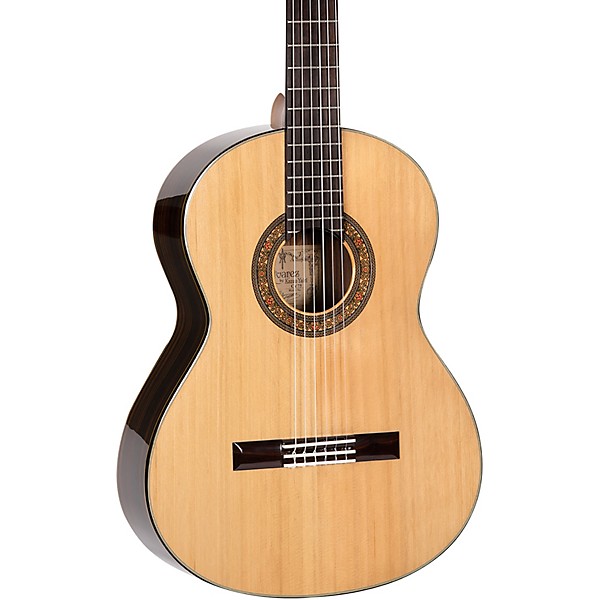 Alvarez CY75 Yairi Classical Acoustic Guitar Natural