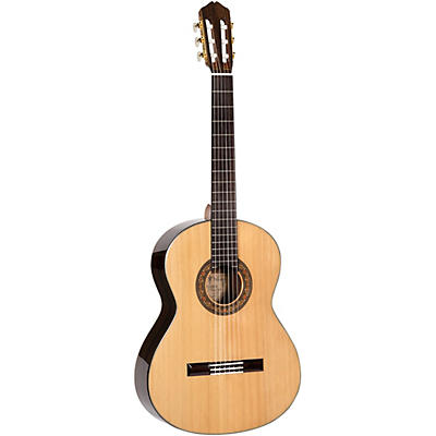 Alvarez Cy75 Yairi Classical Acoustic Guitar Natural for sale