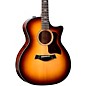 Taylor 314ce-K Special Edition Grand Auditorium Acoustic-Electric Guitar Shaded Edge Burst thumbnail