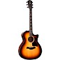 Taylor 314ce-K Special Edition Grand Auditorium Acoustic-Electric Guitar Shaded Edge Burst
