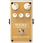 Open Box Mesa Boogie Gold Mine Overdrive Effects Pedal Level 1 Gold thumbnail