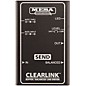MESA/Boogie Clearlink (Send) Line Driver Black thumbnail