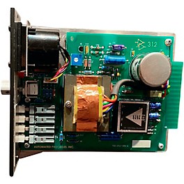 API 312 500 Series Mic Preamp