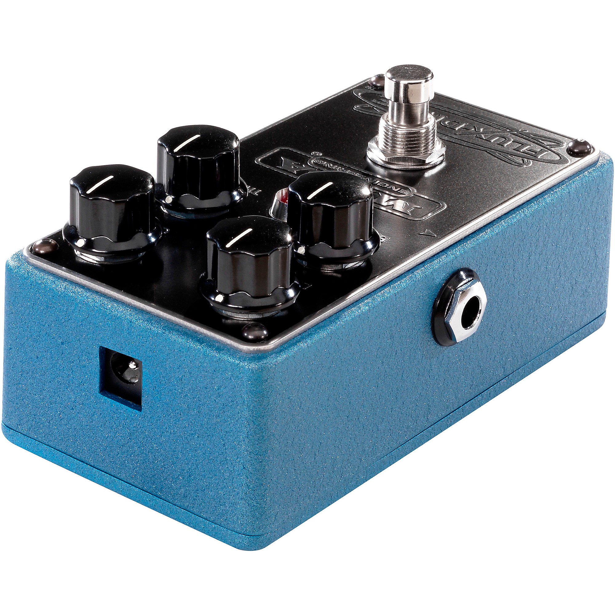 ギター MESA ENGINEERING FLUX DRIVE Mesa/Boogie Flux-Drive – Gibson