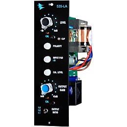 API 535-LA 500 Series Line Amplifier