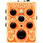 Orange Amplifiers Acoustic Preamp Pedal Orange thumbnail