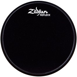 Zildjian Reflexx Conditioning Pad 10 in. Zildjian Reflexx Conditioning Pad 10 in.