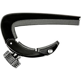 Dunlop Pivot Capo Black Dunlop Pivot Capo Black