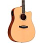 Tanglewood DBT D CE BW Dreadnought Acoustic-Electric Guitar Natural thumbnail