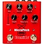 Eventide MicroPitch Delay Effects Pedal Red thumbnail