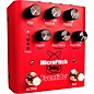 Eventide MicroPitch Delay Effects Pedal Red