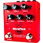 Eventide MicroPitch Delay Effects Pedal Red