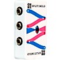 Old Blood Noise Endeavors Split Meld Parallel Audio Routing Pedal White