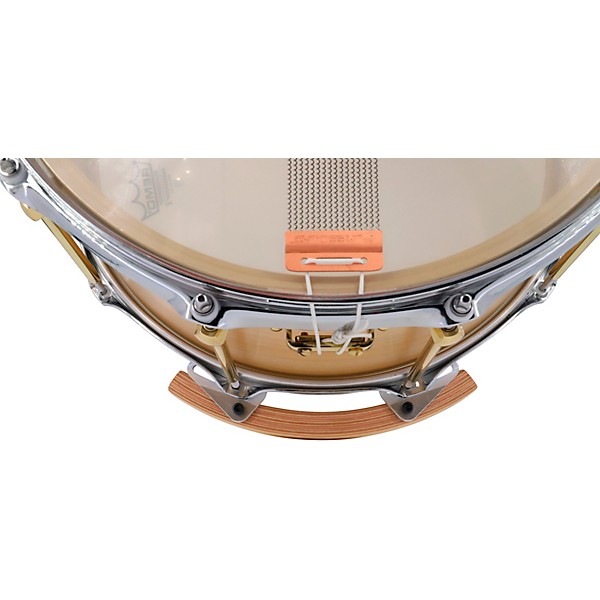 Gruv-X X-Click Cross Stick Accessory Natural Satin