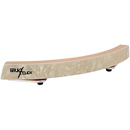 Gruv-X X-Click Cross Stick Accessory Vintage White Marine Pearl