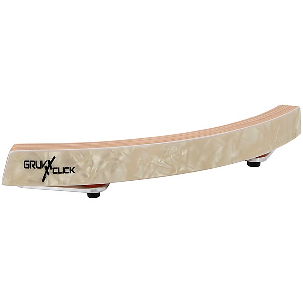 Gruv-X X-Click Cross Stick Accessory Vintage White Marine Pearl