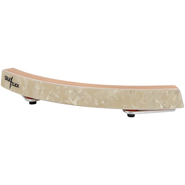 Gruv-X X-Click Cross Stick Accessory Vintage White Marine Pearl