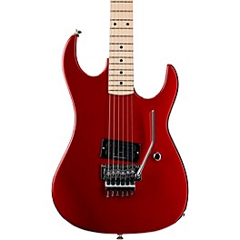 B.C. Rich Gunslinger Legacy USA Electric Guitar Candy Red B.C. Rich Gunslinger Legacy USA Electric Guitar Candy Red