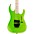 B.C. Rich Gunslinger Legacy USA Electric Guitar Candy Red B.C. Rich Gunslinger Legacy USA Electric Guitar Green Pearl