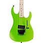 B.C. Rich Gunslinger Legacy USA Electric Guitar Green Pearl thumbnail