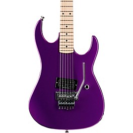 B.C. Rich Gunslinger Legacy USA Electric Guitar Candy Red B.C. Rich Gunslinger Legacy USA Electric Guitar Candy Purple