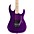 B.C. Rich Gunslinger Legacy USA Electric Guitar Candy Red B.C. Rich Gunslinger Legacy USA Electric Guitar Candy Purple