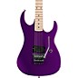 B.C. Rich Gunslinger Legacy USA Electric Guitar Candy Purple thumbnail