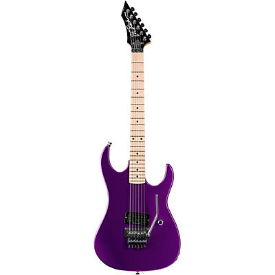 B.C. Rich Gunslinger Legacy Usa Electric Guitar Candy Purple for sale