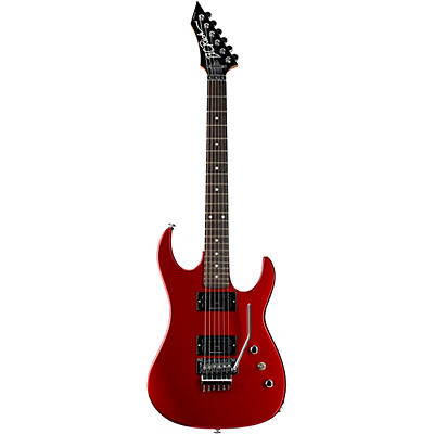 B.C. Rich St Legacy Usa Electric Guitar Candy Red for sale