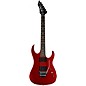 B.C. Rich ST Legacy USA Electric Guitar Candy Red